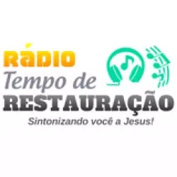 Rádio Tempo de Restauração