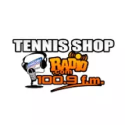 Tennis Shop Radio