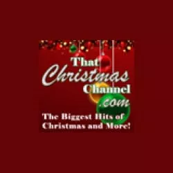 That Christmas Channel