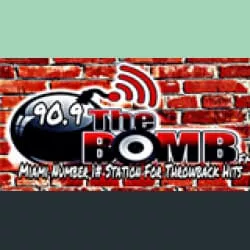 The Bomb FM
