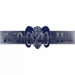 The Dark Blue Hell