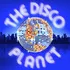 Логотип станции The Disco Planet Radio