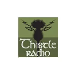 SomaFM ThistleRadio