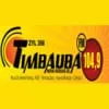 Timbaúba FM - ouça o rádio online