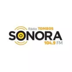 Rádio Tombos Sonora FM