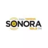 Rádio Tombos Sonora FM - ouça o rádio online