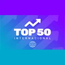 Vagalume.FM - Top 50 Internacional