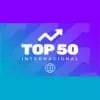 Vagalume.FM - Top 50 Internacional - ouça o rádio online