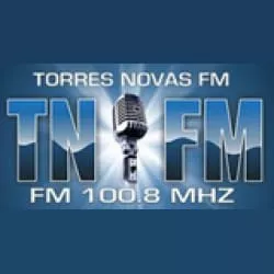 Torres Novas FM 100.8