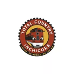 Total Country Inchicore