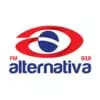 Alternativa FM - ouça o rádio online