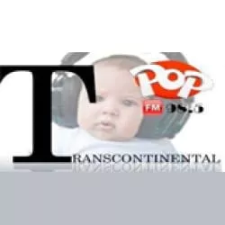 Rádio Transcontinental Pop