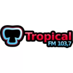 Rádio Tropical FM 103.7