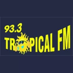 Radio Tropical 93.3 FM