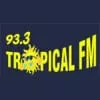 Radio Tropical 93.3 FM - ouça o rádio online