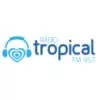 Tropical - ouça o rádio online