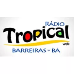 Radio Tropical web