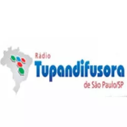 Rádio Tupan Difusora de São Paulo