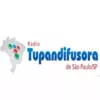 Слушать Rádio Tupan Difusora de São Paulo онлайн