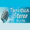 Turística Stereo - Escucha la radio en línea