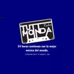Tutmonda Radio