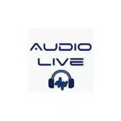 Rádio Áudio live