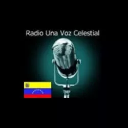 Una Voz Celestial Venezuela