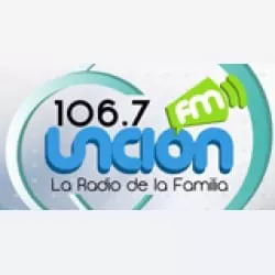 Radio Uncion 106.7 fm