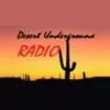 Desert Underground Radio - listen radio online