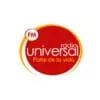 Radio Universal - Escucha la radio en línea