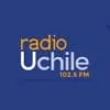 Radio Universidad de Chile - Escucha la radio en línea