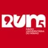 Radio Universitaria do Minho - ouça o rádio online