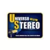 Universo Stereo 107.0 Fm - Escucha la radio en línea