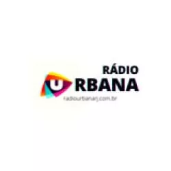 Rádio Urbana RJ