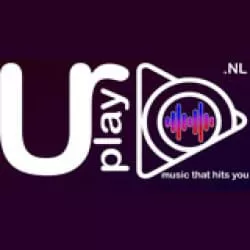 UrPlay blue