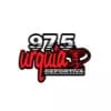 Urquia 97.5  FM - Escucha la radio en línea