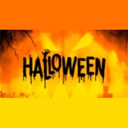 Vagalume.FM - Halloween