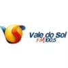 Vale do Sol FM - ouça o rádio online