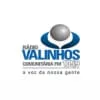 Rádio Valinhos - ouça o rádio online
