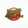 Rádio Várzea Alegre FM 104.9 - ouça o rádio online