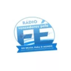 Rádio Vencedores Pela fé