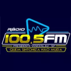 Rádio Venceslau