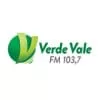 Rádio Verde Vale - ouça o rádio online
