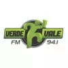 FM Verde Vale - ouça o rádio online