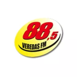 Veredas FM
