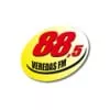 Veredas FM - ouça o rádio online