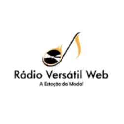 Rádio Versátil Web