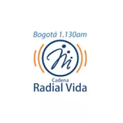 Cadena Radial Vida