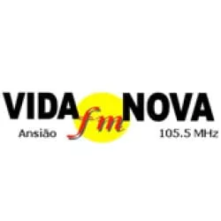 Vida Nova FM