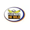 Rádio Vida Nova - ouça o rádio online